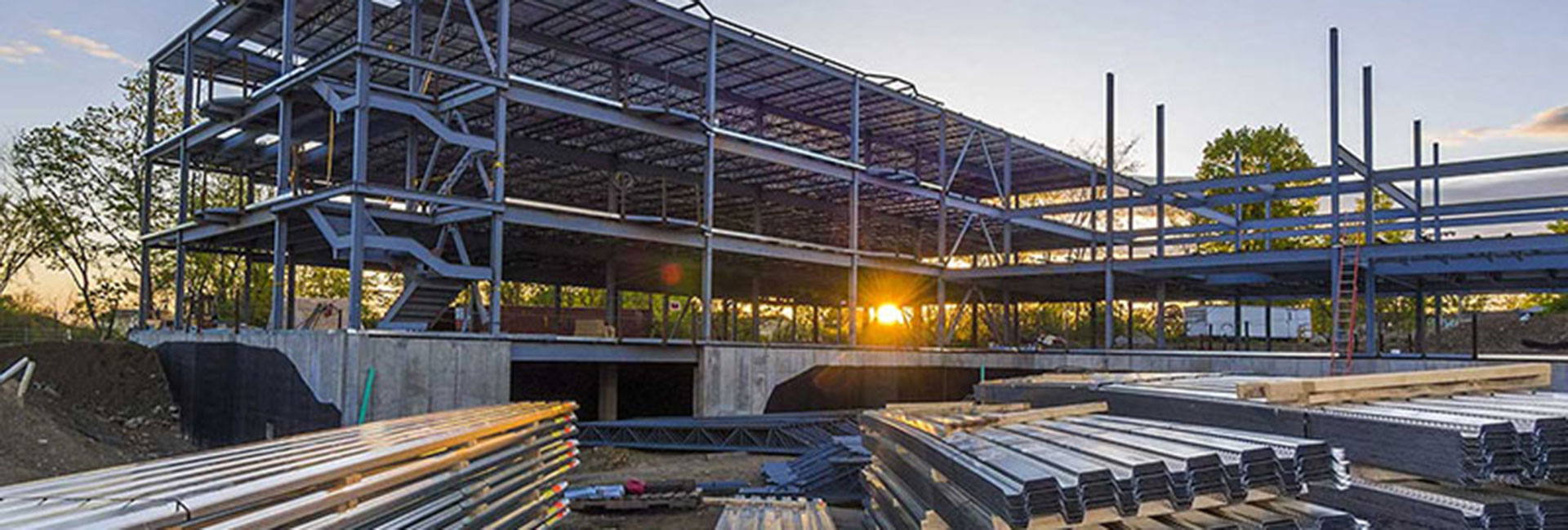 Construction materials